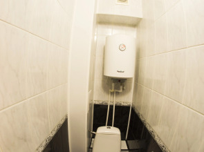 Апартаменты Двухкомнатные на Красном Пути