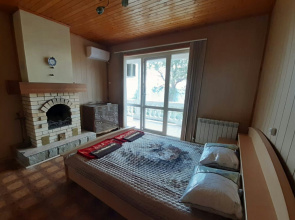 Morskaya Zvezda Guest House