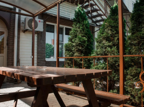 Гостевой дом Аксай