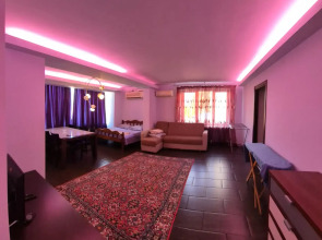 Апартаменты у Моря Гагра