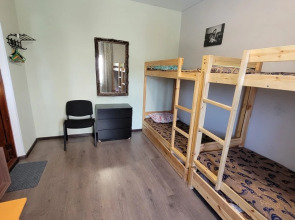 Хостел Main Room