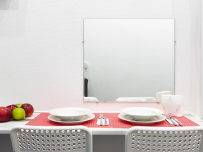 Апартаменты Ленинградский 1