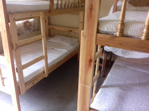 Kabale Backpackers Hostel