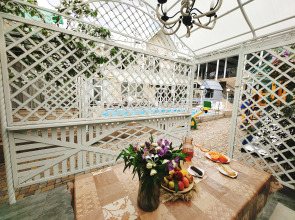 Гостевой дом Анли