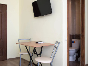 Гостевой Дом Роза Ветров