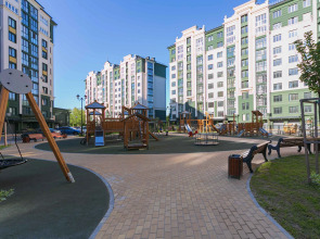 Апартаменты СОЗВЕЗДИЕ LUX