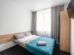 Apartments Nizhny Oranienbaum (211)