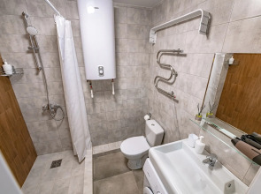 Апартаменты TopHouse на Авраменко 17, 1