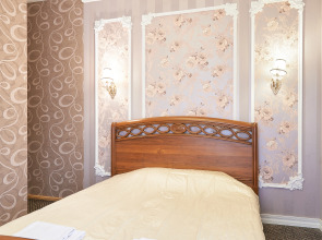 Гостевой дом Достоевский