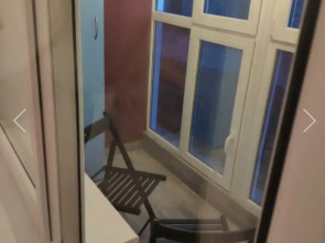 Апартаменты Pinery Apart