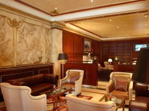 Royal Ascot Hotel