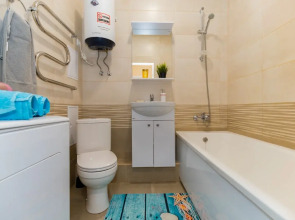 Апартаменты ТЦ Красная площадь