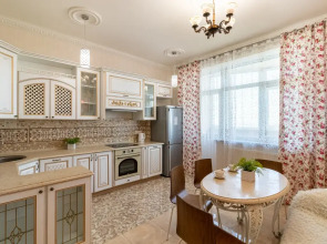 Апартаменты Пять Звезд 15