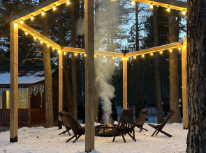 Мини-отель Mount Arkhyz