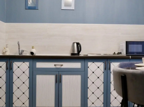 Квартира AppartDeLuxe на Улице Петра Подзолкова 21