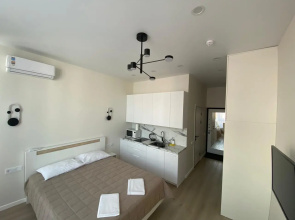 Апартаменты Sea Side 4