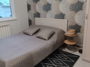 Частный Дом Волжская Дача Гостевой