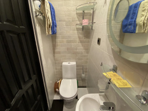 Апартаменты Анита в центре Сочи