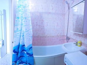 Квартира Однокомнатная ЖК Парковый