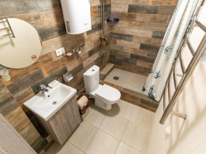 Гостевой дом Домус Море