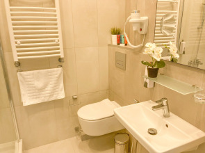 Sun City Apartments 3