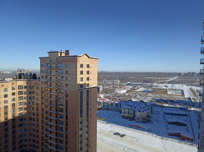 Квартира Ласточкино Гнездо