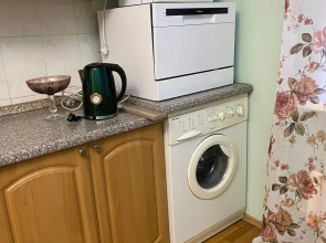 Квартира Благородная классика в Центре