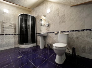 Гостевой дом Pamir