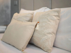 Апартаменты Happy People в ЖК Бизнес класса Мята