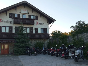 Гостевой дом Country House