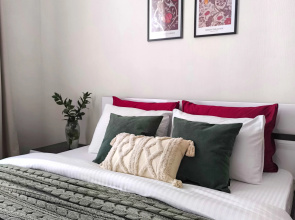 Volgarums Ryadom s Univermagom Apartmens