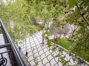 Отель La Casa Nizami