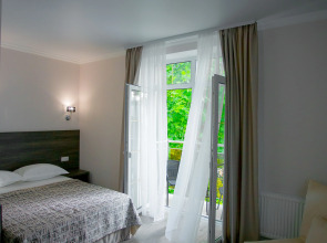 Гостевой дом Ла В