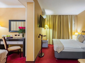 Отель Клементин Москва