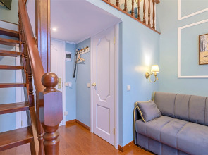 Квартира 2 ColorSPB Дом Художников