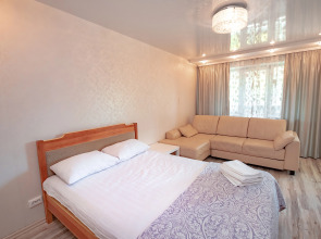 Апартаменты Бородинская 23/9