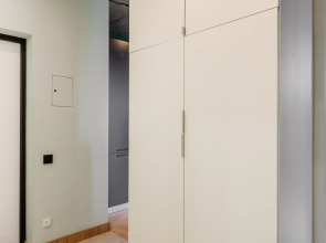 Апартаменты Дизайнерские с видом на парк