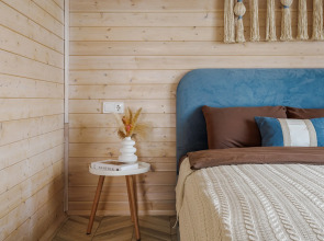 Частный дом МатрешкаHome