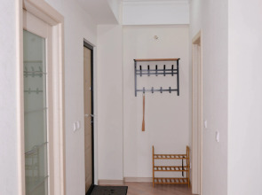 Квартира в стиле фьюжн