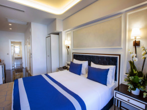 Endican Beyazit Hotel