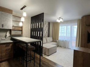Евро-апартаменты Vetka Home на Мясниковой