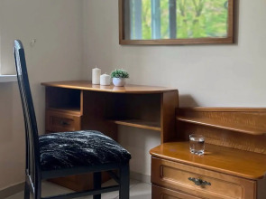 Апартаменты на Советской 18А