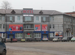 Volga Mini-Hotel