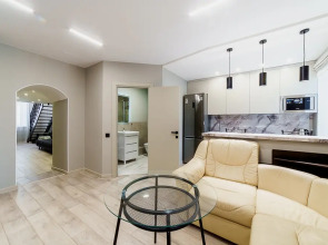 Апартаменты Сутки-Дом - Покровка