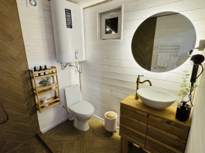 Шале Villa Chituk Дом Прованс