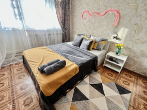 Yunosti 27 Apartments
