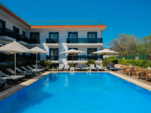 Çınar Butik Otel Bodrum Hotel