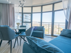 Apartment Lifestyle 3