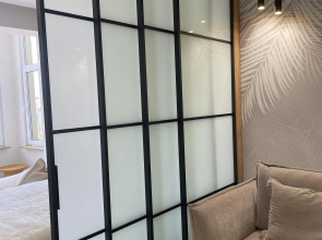 Апартаменты Саквояж 2