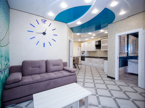 Апартаменты ViP Apart 7